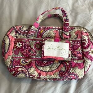 Vera Bradley Insulated Lunch Bag
